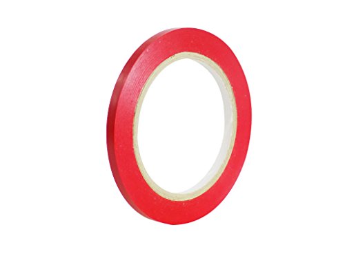 Vinyl Marking Tape 1/4
