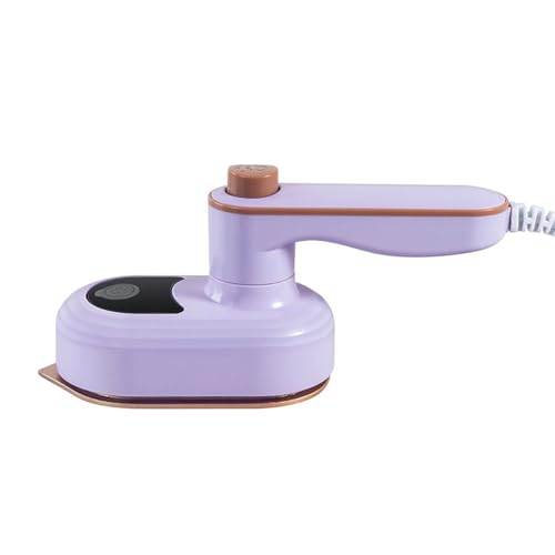 Vaporizador Portátil Para Ropa Vaporizador De Viaje Y Plancha Calefacción Eliminación Arrugas Horizontal Y Vertical Eliminador Arrugas Eléctrico Para Ropa