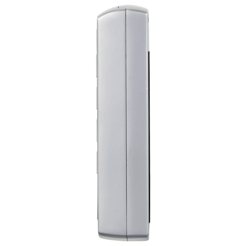 Sygonix SY-6428612 Clavier à Code avec RFID Montage en saillie 12 V DC/AC, 24 V DC/AC IP66 avec Clavier éclairé
