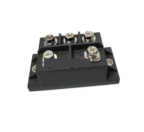 MDS100-16 module redresseur triphasé 100A 1600V pour pont de diode - 2
