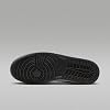 Nike Air Jordan 1 Mid Zapatos para Hombre (Summit White/Neutral Grey/Infrared 23/Black) 4