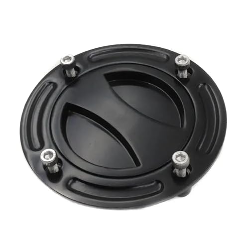 Accesorios de motocicleta premium y tapa de tanque mecanizada para Suzuki SV 650