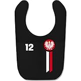 Europameisterschaft 2021: Cooles Motiv mit Polen-Flagge und dem Statement 