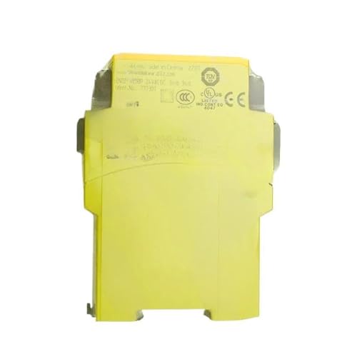 PNOZX2.8P 777301 relais de securite pour atelier robotise