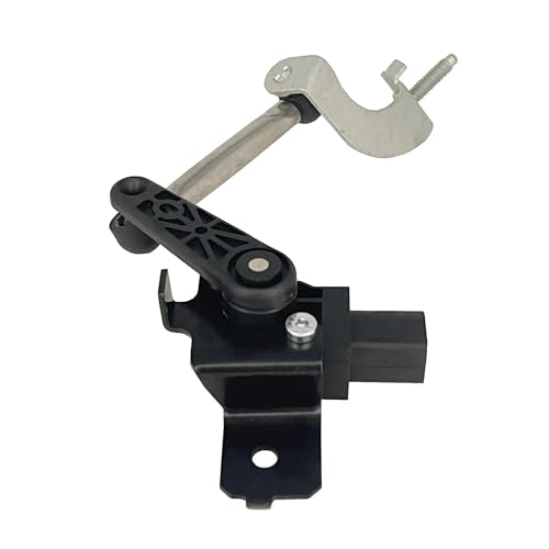 Image of 1T0907503A 1K0941274C Headlight Level Sensor For A1 A6 A7 For VW For Caddy For Golf 5 6 For Passat For Skoda For Ocavia For Superb Height Sensor