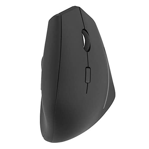 Tnb - TNB Ergo Line - Souris sans Fil Ergonomique Verticale - Noir
