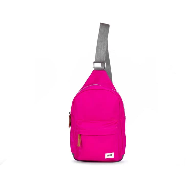 Roka LondonUnisex Willesden sling bag