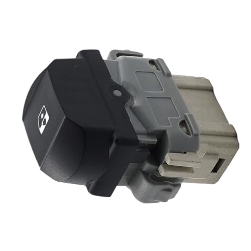 Commutateur de tige d'indicateur Renault Espace 4 et Laguna 2 à 6 broches