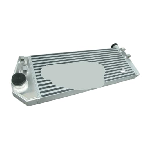 Refroidisseur intermediaire F4RT 16V Megane 230 R25 R26 echangeur air