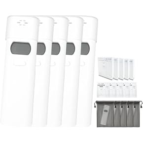 スマホ対応 FITZ アルコールチェッカー PAB-1000 ブレス