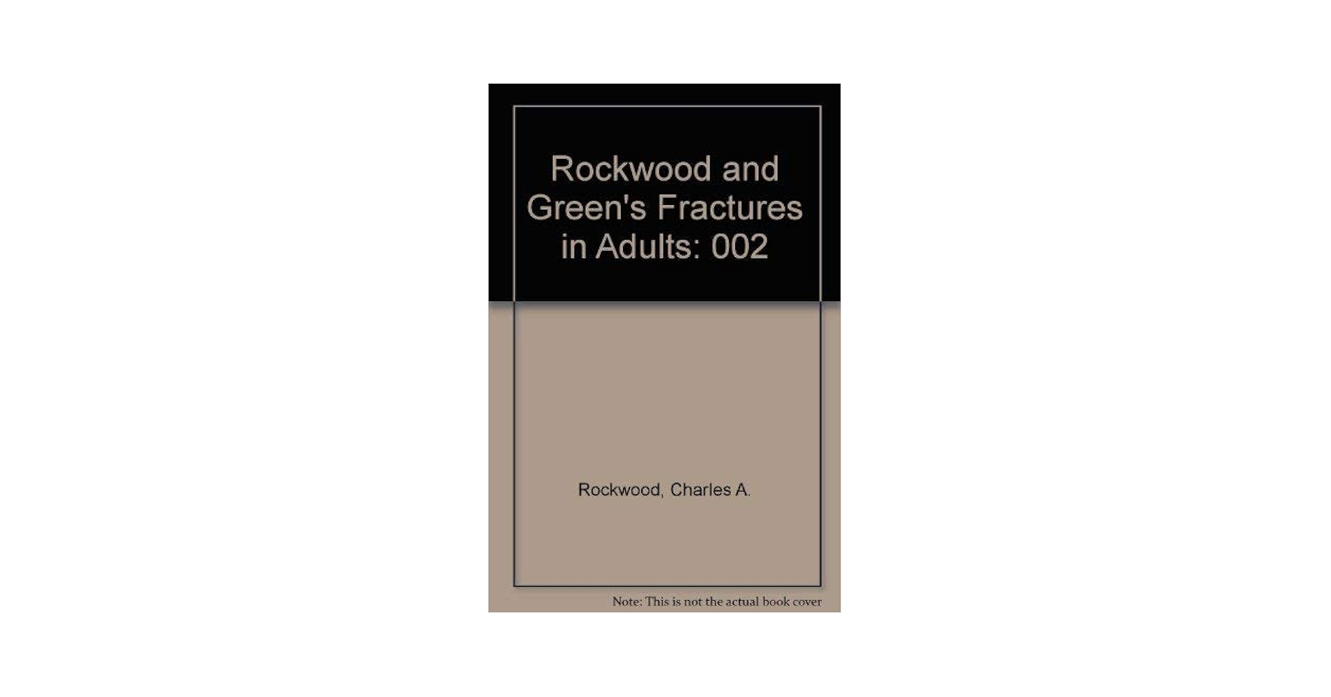 健康・医学 Rockwood and Green's Fractures in Adults Rockwood and Green's Fractures in Adults: Print + eBook with