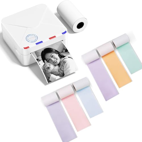 サーマルプリンター bluetooth 300dpi」の人気商品一覧 | 安い商品を