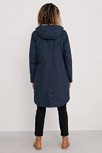 seasalt janelle coat