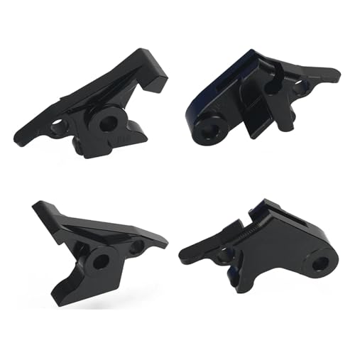 Leviers de frein et d'embrayage pour CBR600F 2011-2013 CNC pliables