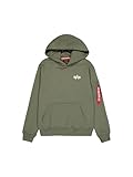 ALPHA INDUSTRIES
