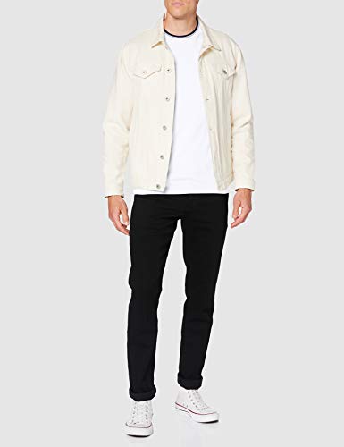 ORIGINAL PENGUIN Sticker Pete Ringer Tee T-Shirt