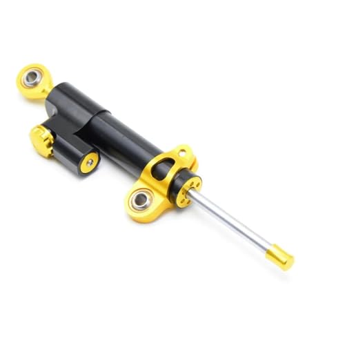 Amortisseur direction moto haute précision pour Kawasaki Ninja ZX6R ZX10R H2R