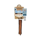 ROAM PET Treats Cape Ostrich Smoked Marrow Bone for Dogs- Large