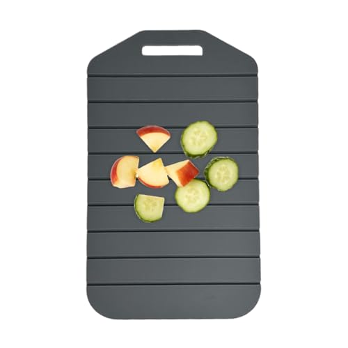 シリコンまな板,両面折りたたみ可能 - アウトドア用チョッピングマット,アパート キャンプ カウンター 家 シンク 寮 ダイニング レストラン キッチン向け