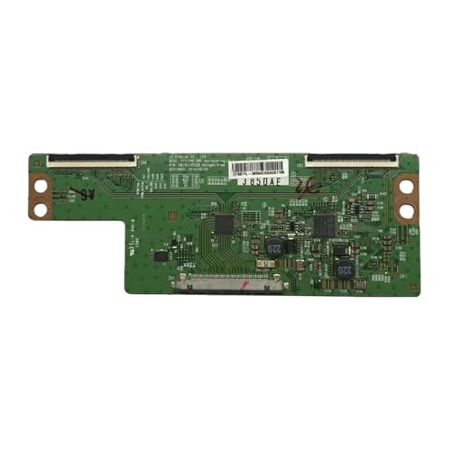 6870C-0532B 43 ''49'' 55 ''�e���r Tcon 6870C ���W�b�N�{�[�h TV �{�[�h Placa �e���r Lg �I���W�i�� T-con �J�[�h 6870C 0532B(43 inch)