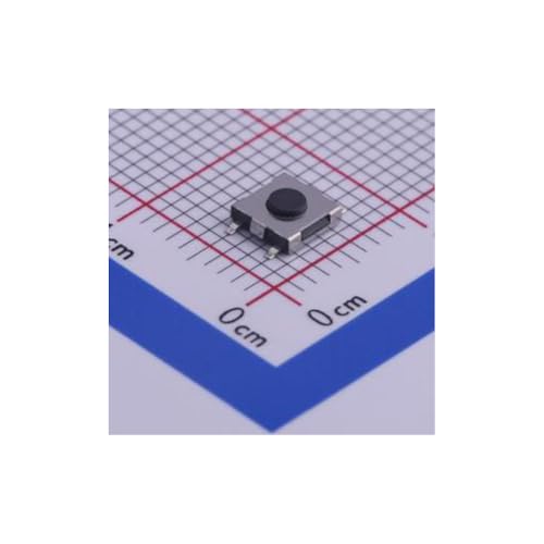 Yetibei (10 Stück) JTP1127W SMD