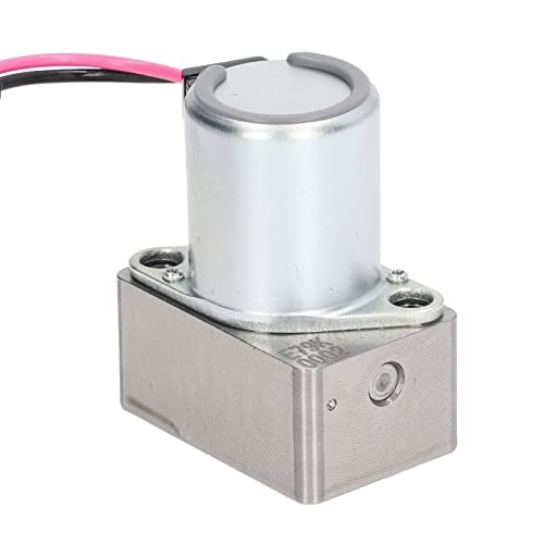 Électrovanne d'excavatrice à 2 broches 702-21-60700 pour régulation de pompe principale - 5