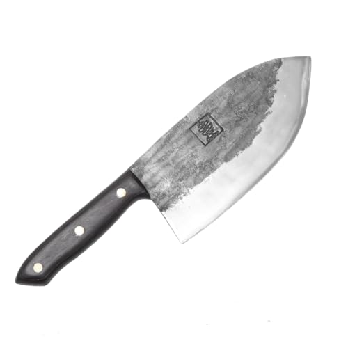 COOLINA Galba Butcher Knife