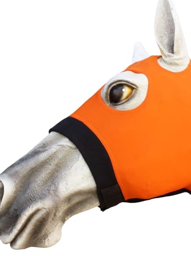 Image of M Horse Horse Comfort Stretch Sleazy Full Body Sheet Neck 521MW03OR