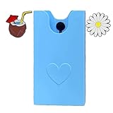 Excellente compatibilité : assurez-vous l'accès aux ports et aux boutons, de sorte que votre téléphone soit sécurisé en vous, correspond à une variété de tailles, ce qui le rend adaptable à vos besoins