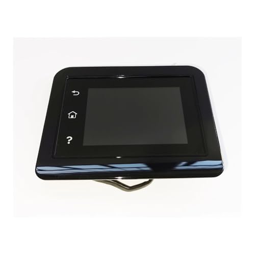 Écran M428 M429 pour HP LaserJet bloc tactile de rechange