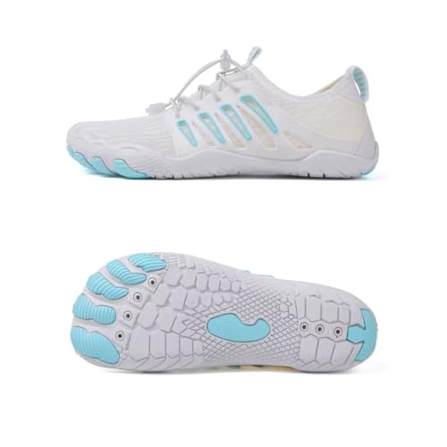Hiking Shoes Footwear Colson Pro - Healthy & Non-Slip Barefoot Shoes (Unisex)2