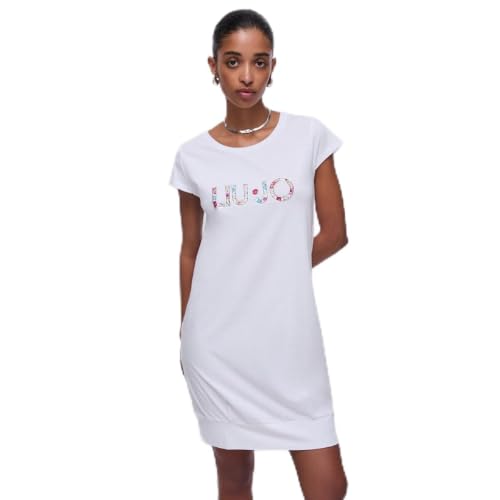 Robe Liu Jo courte confortable pour affronter vos journées actives
