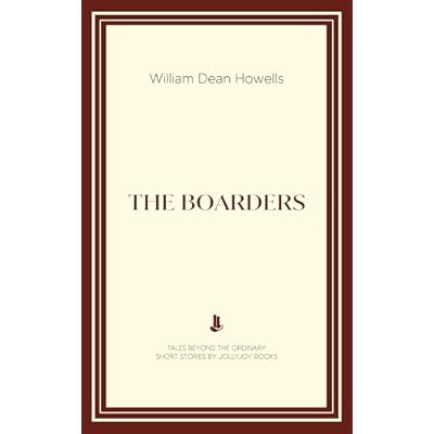 The Boarders