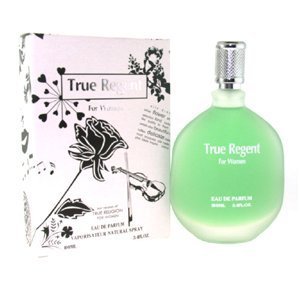 True Regent 3.4 Oz Perfume Impression of True Religion By Christian Audigier for Women