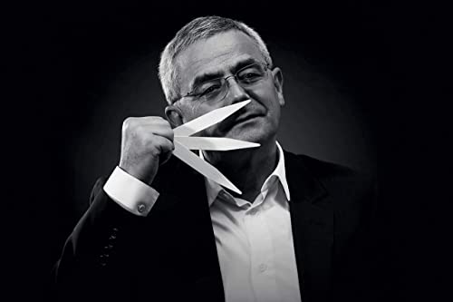 Dior Sauvage Parfum-100 ML