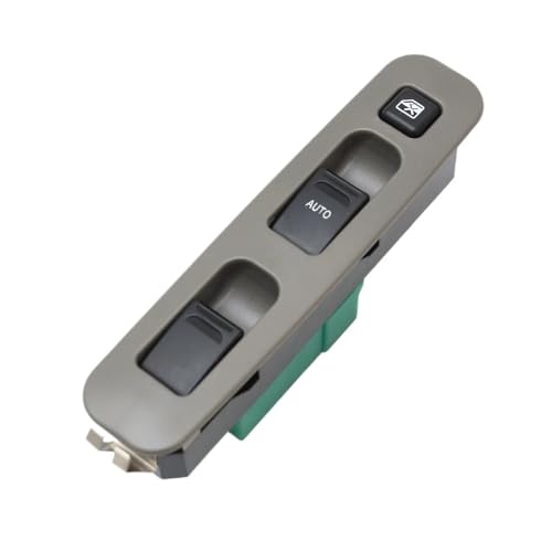 Interrupteur lève-vitre voiture pour commande de fenêtre avant référence OEM 37990-81A20