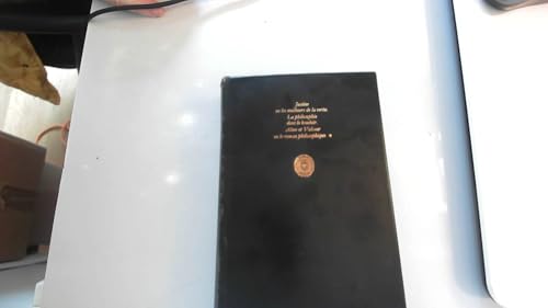 Justine, ou Les malheurs de la vertu: edition francaise (French Edition)