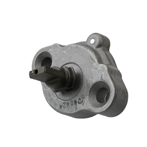 Bomba de Aceite defectuosa solución con repuesto MA1 125cc 4T 5