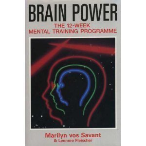 Brain Power: The 12-week Mental Training Programme