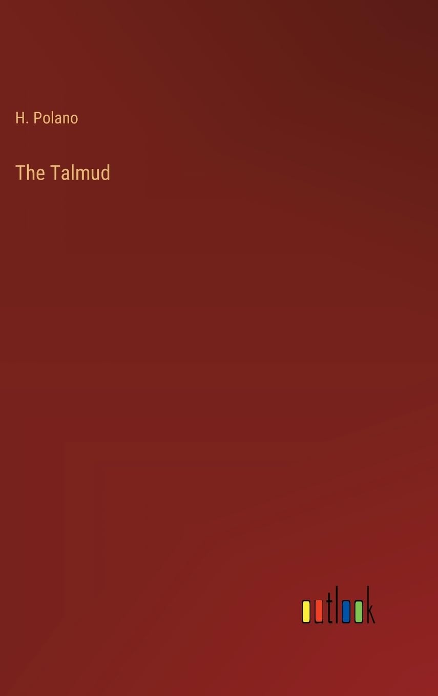 The Talmud