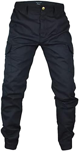 Unisex Tactical Pants Hiking Pants