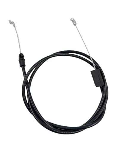 Câble de commande d'embrayage tondeuse Briggs & Stratton Murray 7034608YP entraînement
