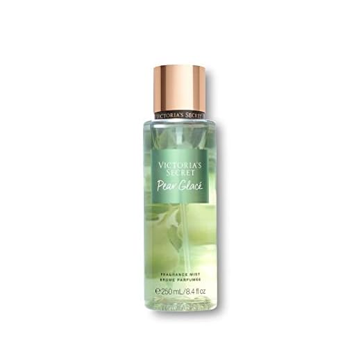 Victoria's Secret Pear Glace 8.4 oz Fragrance Mist