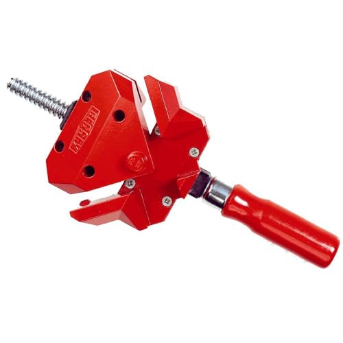 BESSEY WS-6 Angle Clamp by BESSEY - Used condition - US$40.88