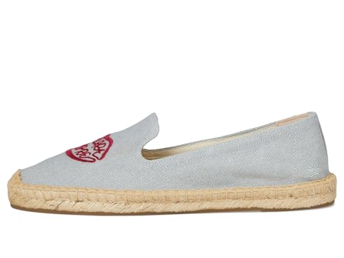 Image of Soludos womens Smoking Slipper Espadrille