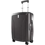 Thule Suitcase Grey