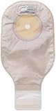 Ostomy Pouch One-Piece System Up to 2-1/2' Stoma Drainable Trim To Fit #8331