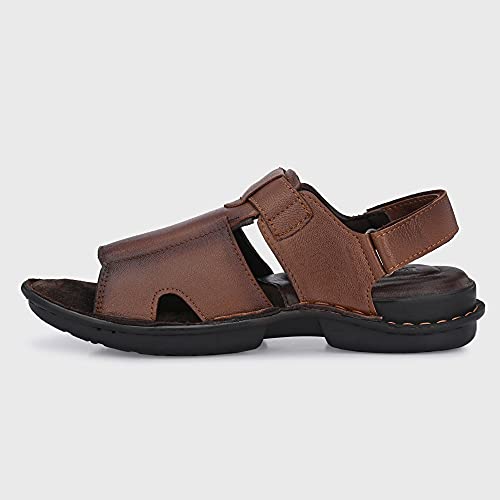 Burwood Men's Bwd 415 Thong Sandals