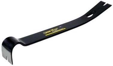 Steel Grip Pry Bar 15 "