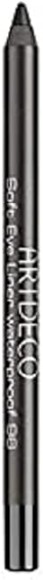 Soft Eye Liner Wodoodporna No.96 Rock, papier, Nożyczki 1,2 ml